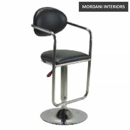 Mercury Bar Stool